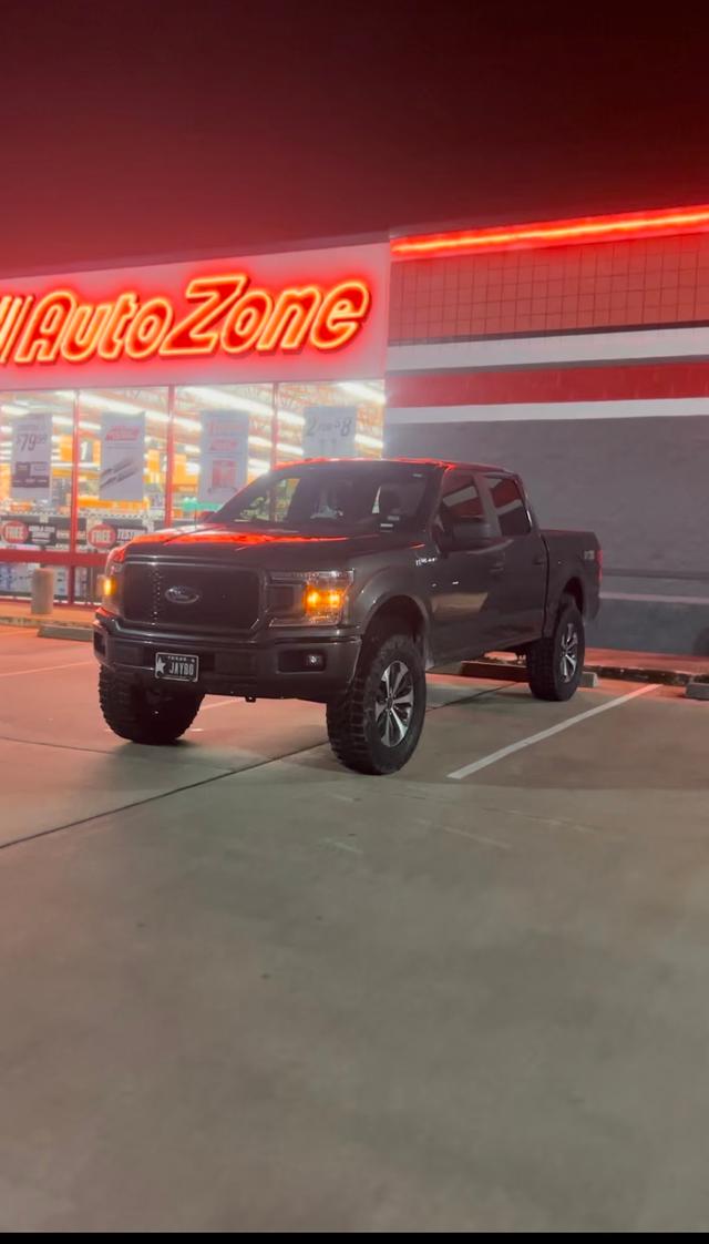 Texas Offroad and Performance, Manvel, Texas