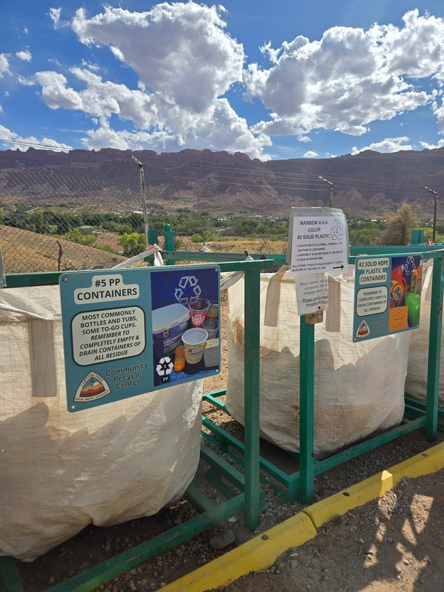 Community Recycle Center