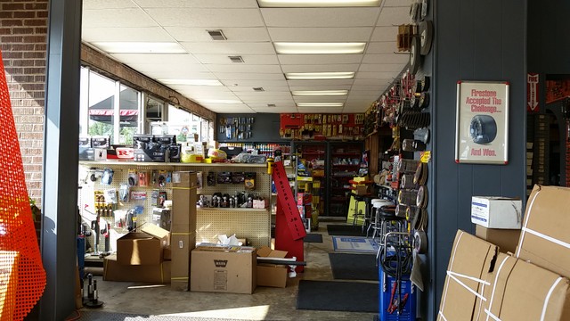 Owens Auto & Truck Service