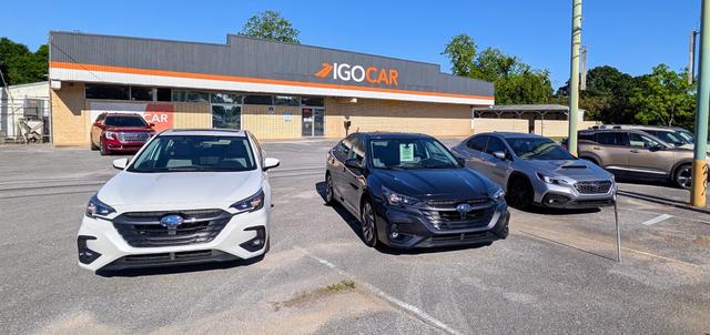 IGOCAR LLC, Pensacola, Florida