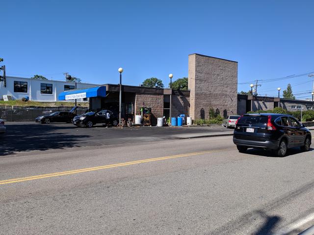 Perfection Plus LLC, Watertown Town, Massachusetts