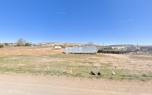 Speedway Salvage