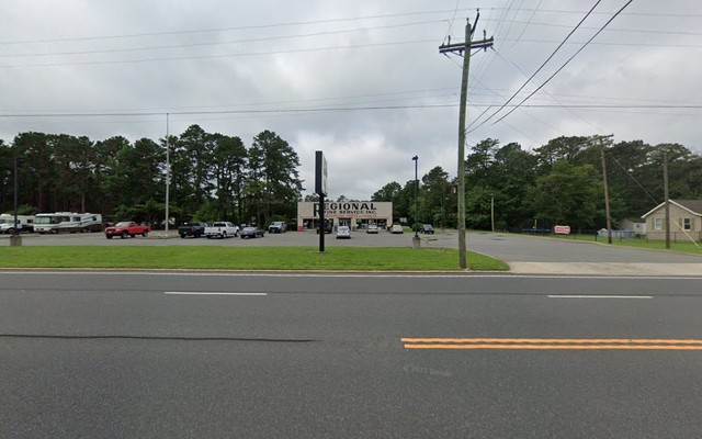Al's Online Auto Parts Inc.