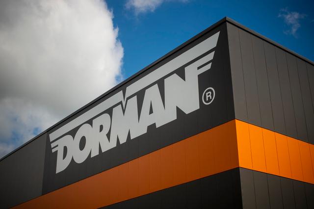 Dorman Products, Colmar, Pennsylvania