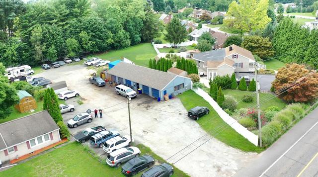 Leedy Automotive, York Springs, Pennsylvania