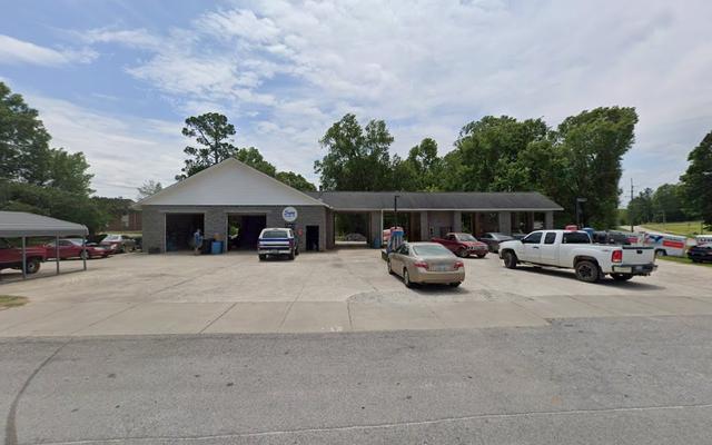 Snipes Automotive LLC, Calhoun Falls, South Carolina