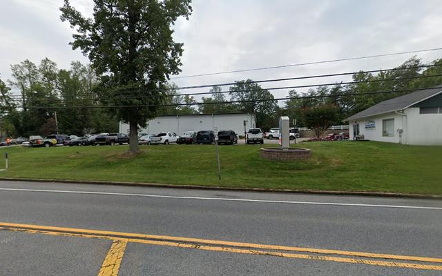 Catlett's Service Center & Towing, Davidsonville, Maryland
