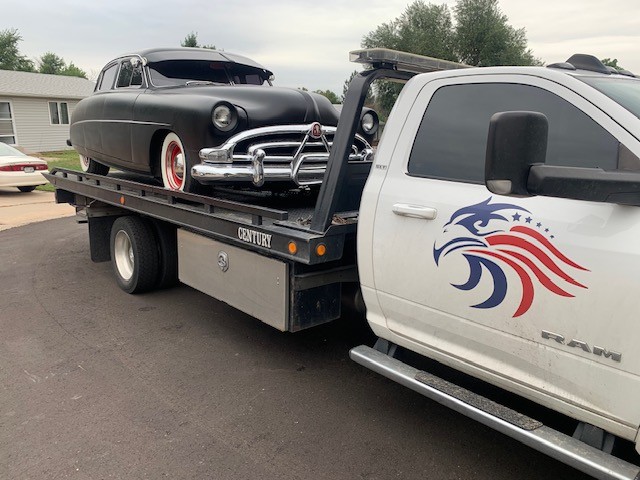 Paul Mark Towing
