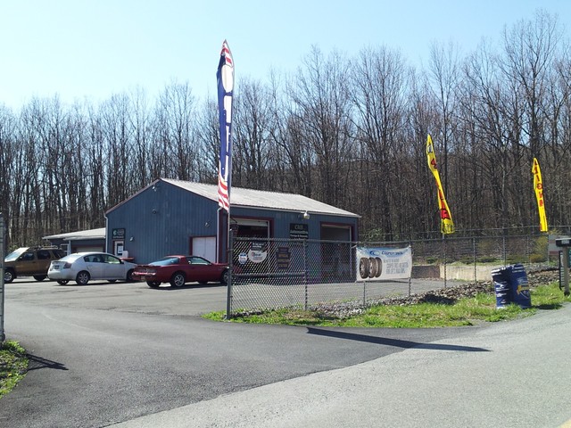 C & H Service - Auto Repair