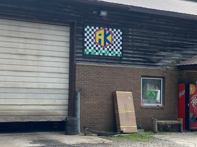 A & K Repair Service LLC