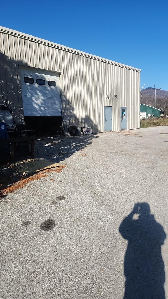 Northshire Automotive, East Dorset, Vermont