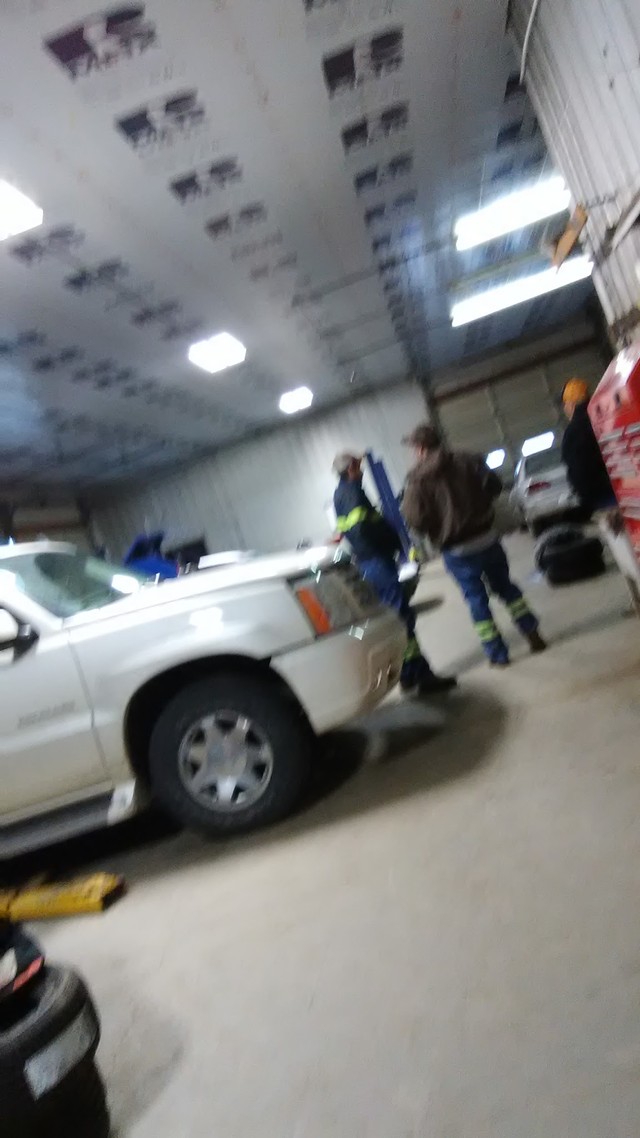 Adkins Auto Parts