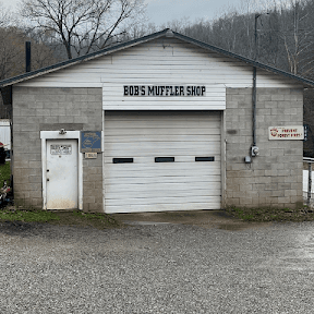 Bob's Muffler Shop