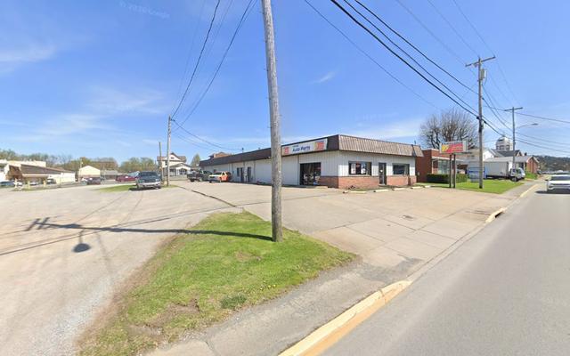 Fisher Auto Parts