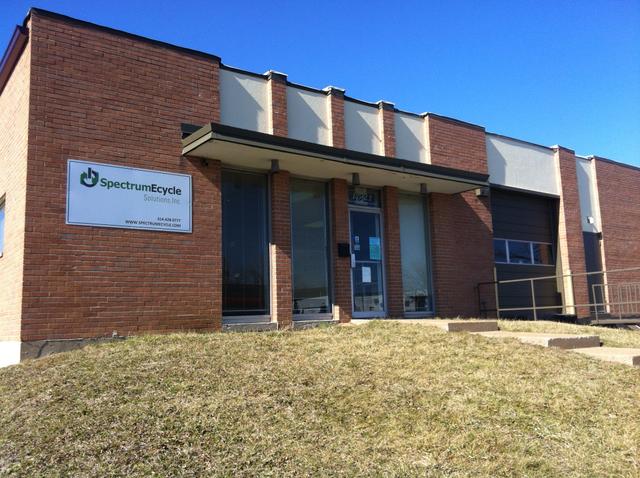 Spectrum Ecycle Solutions, Inc., St. Louis, Missouri