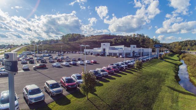 Jenkins Ford, Inc.