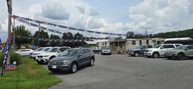 Masters Used Cars