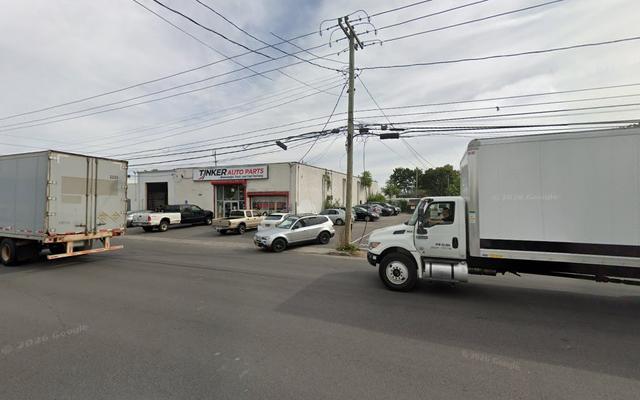 Tinker Auto Parts