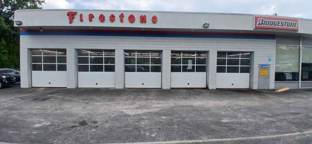 Firestone Complete Auto Care, St. Louis, Missouri