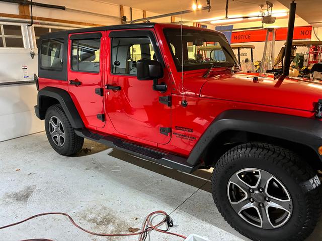 Craig's Auto