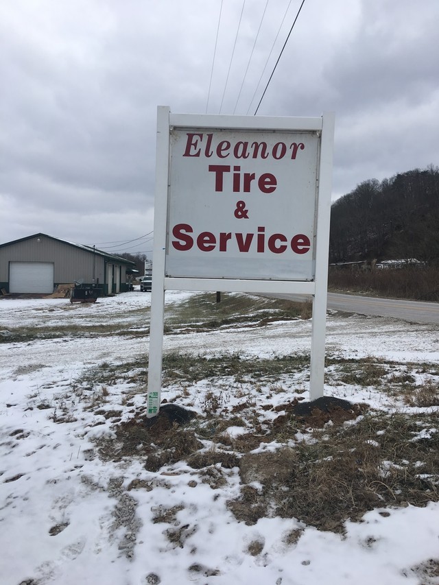 Eleanor Tire & Repair