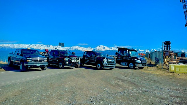 A.C.E Towing
