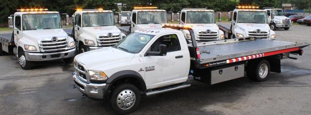 OTARI TOWING SERVICE