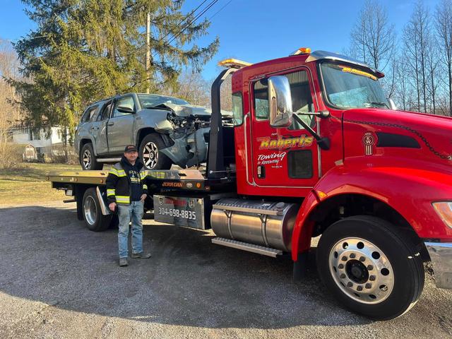 Roberts Towing & Recovery