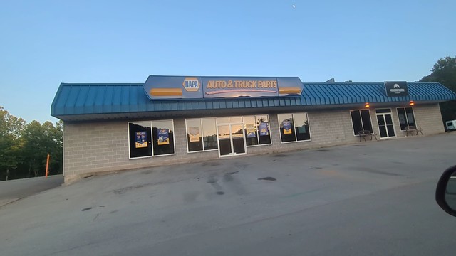 NAPA Auto Parts - Amtower Auto Supply