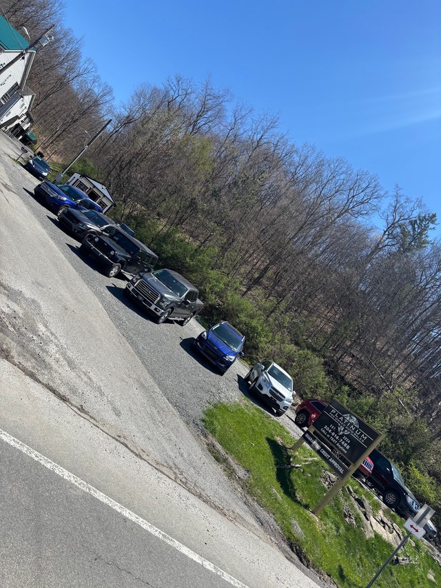 Platinum Preowned Auto Sales LLC