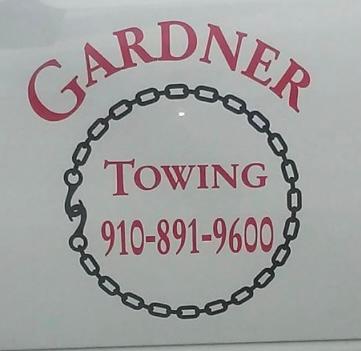 Gardner Towing
