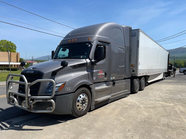 Babb's Body Shop 24 Hour Wrecker Service