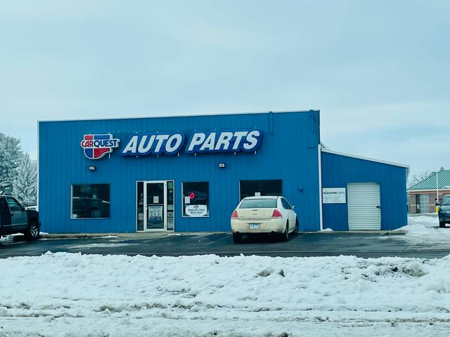 Carquest Auto Parts - OWENS AUTO PARTS