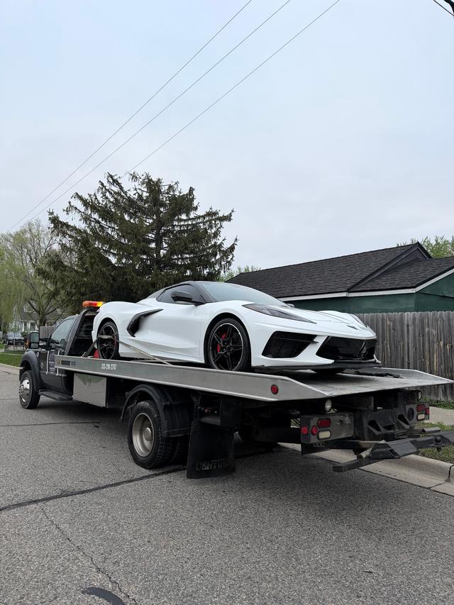 Prime O Towing