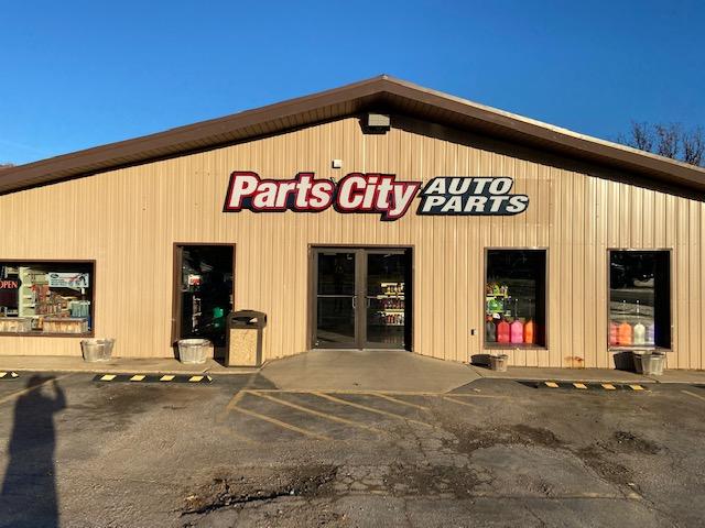 Parts City Auto Parts - Belle Auto Parts