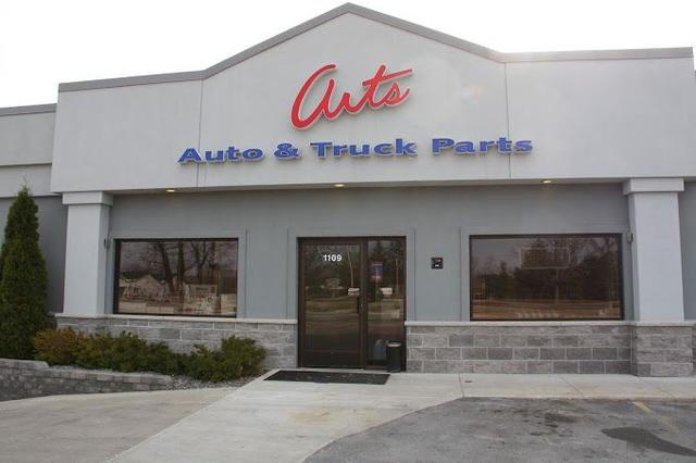 Art's Auto & Truck Parts Inc