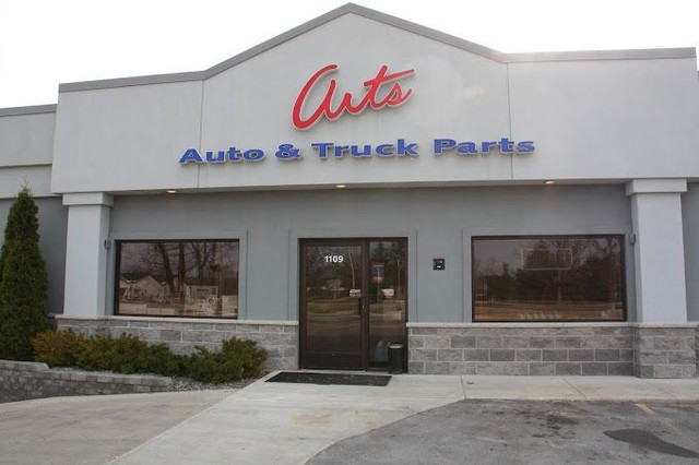 Art's Auto & Truck Parts Inc