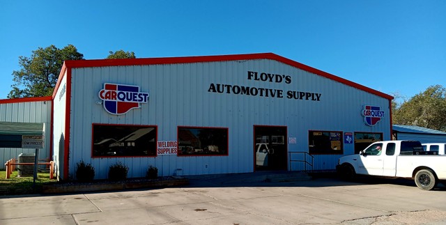 Floyd's Automotive Supply