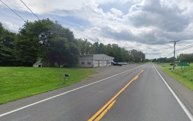 Copake Truck and Auto Detailing, Copake Falls, New York