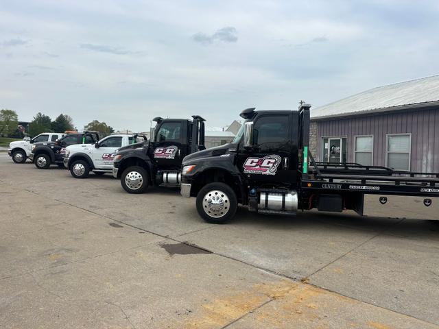 C&C Towing