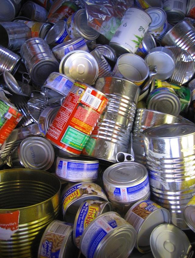 RecycleSmart, Traverse City, Michigan