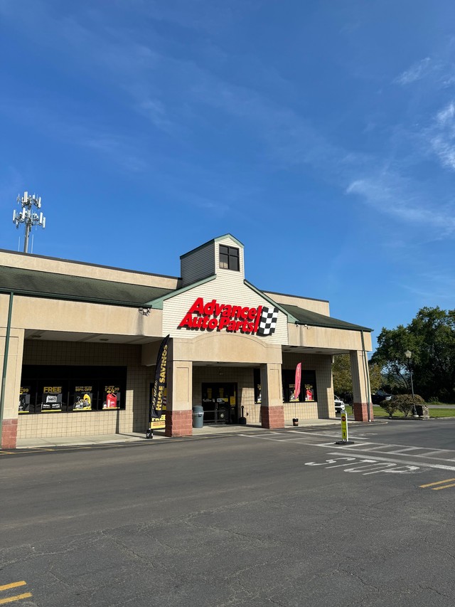 Advance Auto Parts