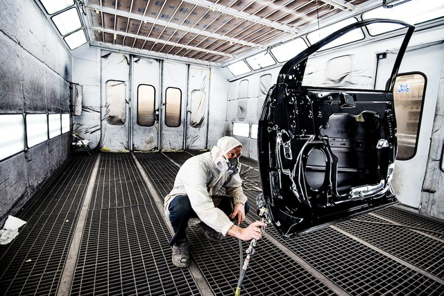 Bob & Carl's Auto Body & Glass