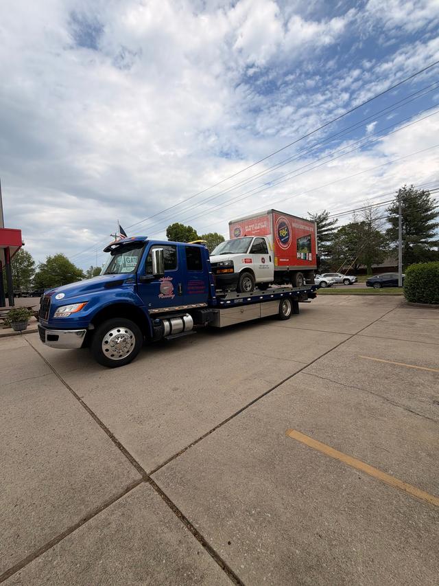 Sophia Towing & Recovery