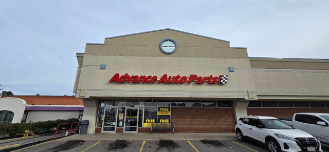 Advance Auto Parts