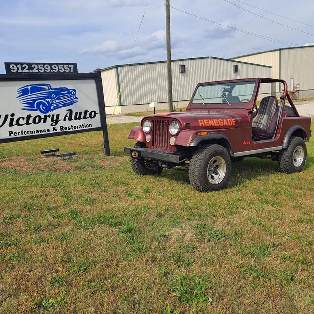 Victory Auto