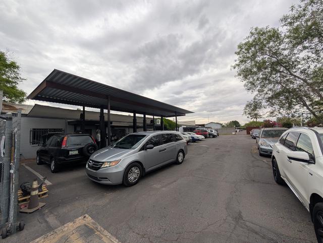 Hon-man Auto Care, Tempe, Arizona