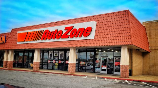 AutoZone Auto Parts