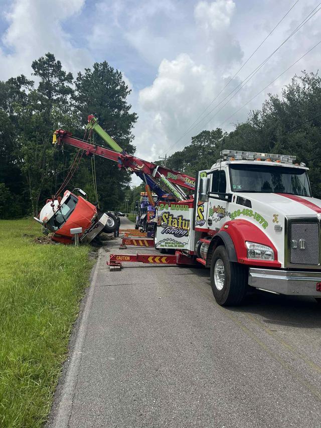 BiggBoyStatus Towing, Kiln, Mississippi