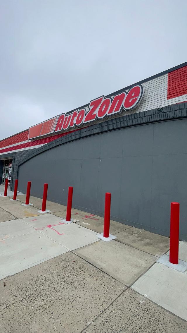 AutoZone Auto Parts, New Hempstead, New York